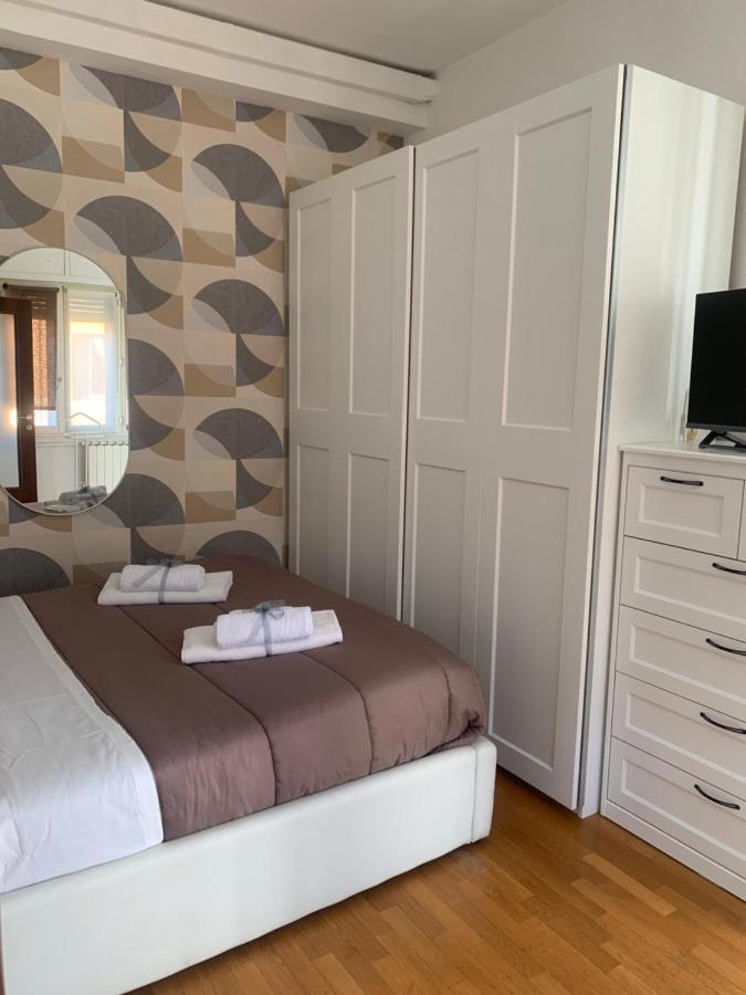 Bolo Guesthouse 博洛尼亚 外观 照片